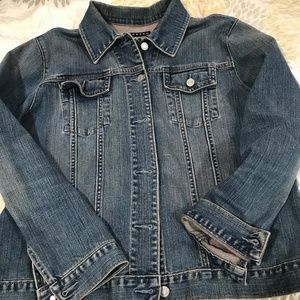 Gap XL Jean jacket